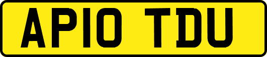 AP10TDU