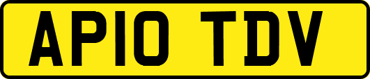 AP10TDV