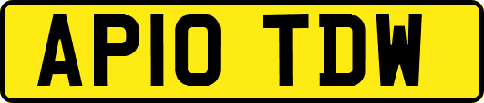 AP10TDW