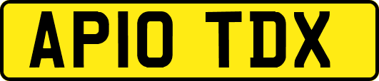AP10TDX
