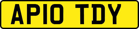 AP10TDY