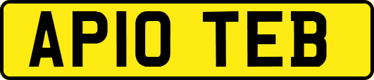 AP10TEB