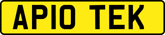 AP10TEK