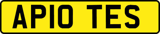 AP10TES