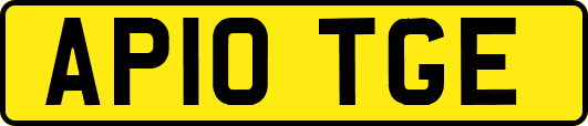 AP10TGE