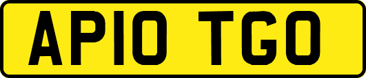 AP10TGO