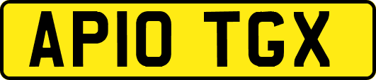 AP10TGX