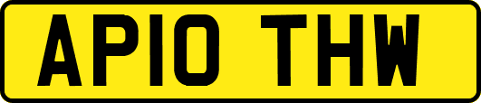 AP10THW