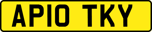 AP10TKY