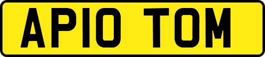 AP10TOM