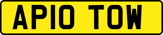 AP10TOW