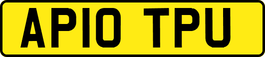 AP10TPU