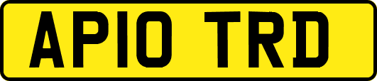AP10TRD