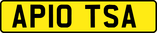 AP10TSA