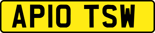 AP10TSW