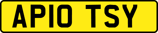AP10TSY