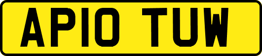 AP10TUW