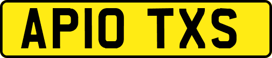 AP10TXS