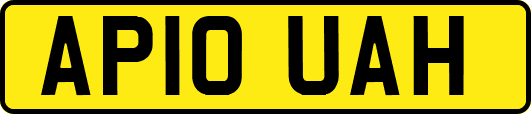AP10UAH