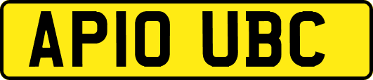 AP10UBC