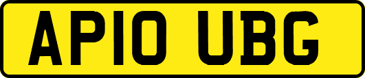 AP10UBG