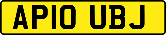 AP10UBJ