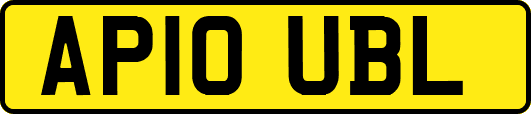 AP10UBL