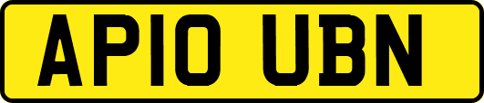 AP10UBN