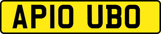 AP10UBO