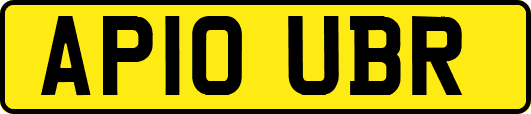 AP10UBR