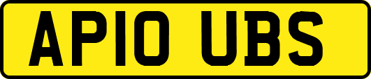 AP10UBS