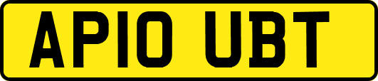 AP10UBT