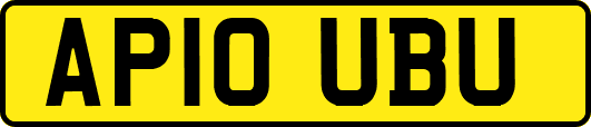 AP10UBU