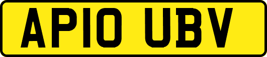 AP10UBV