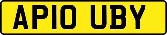 AP10UBY