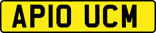 AP10UCM
