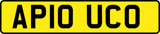 AP10UCO