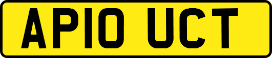 AP10UCT