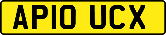 AP10UCX