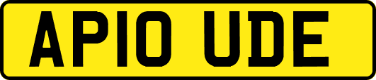 AP10UDE
