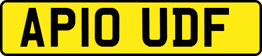 AP10UDF