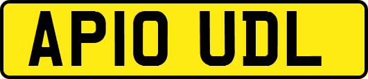 AP10UDL