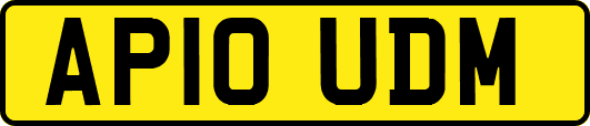 AP10UDM