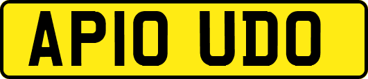 AP10UDO