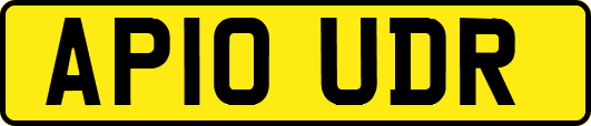 AP10UDR