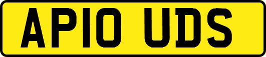 AP10UDS