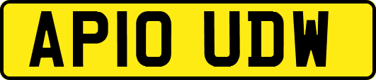 AP10UDW