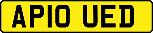 AP10UED