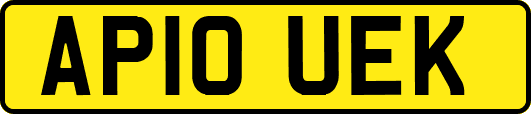 AP10UEK