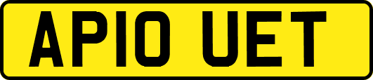 AP10UET